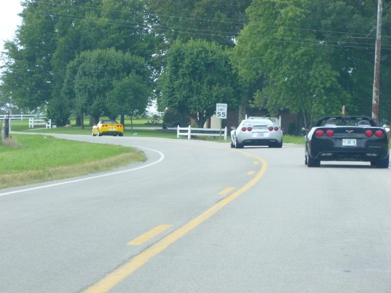 Mystery Run July 2013 010